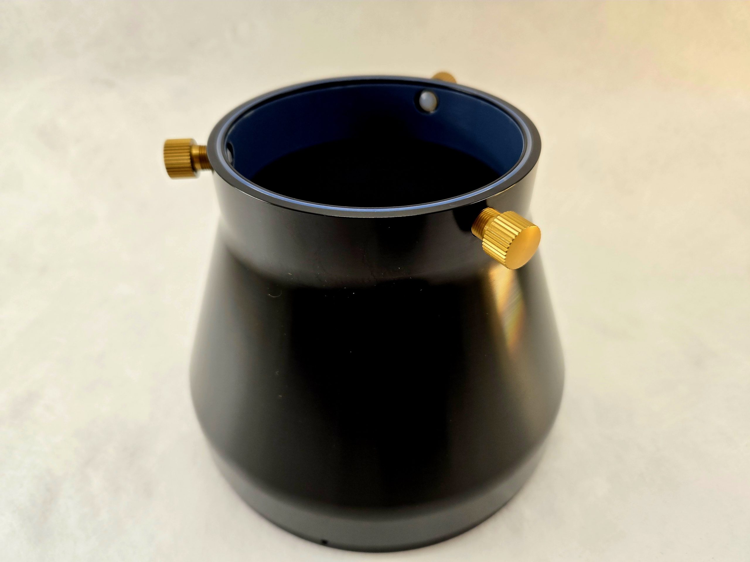 A32-3203-ES152---Adapter True 3.0" for carbon fiber Explore Scientific 152 and 165MM telescopes