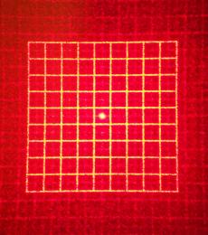 Howie Glatter Colimador láser holográfico 1,25 635nm