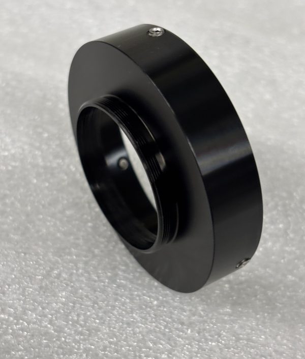 A15-1503-1--Adapter 1.25" for Lunt 50mm Solar Telescope - Image 2
