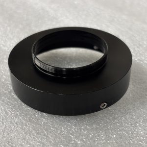 A15-1503-1--Adapter 1.25" for Lunt 50mm Solar Telescope