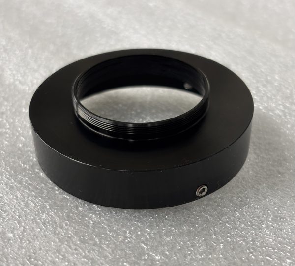 A15-1503-1--Adapter 1.25" for Lunt 50mm Solar Telescope