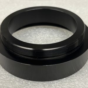EC25-2005-4---End Cap 2.5" w/2.7" A/P female threads