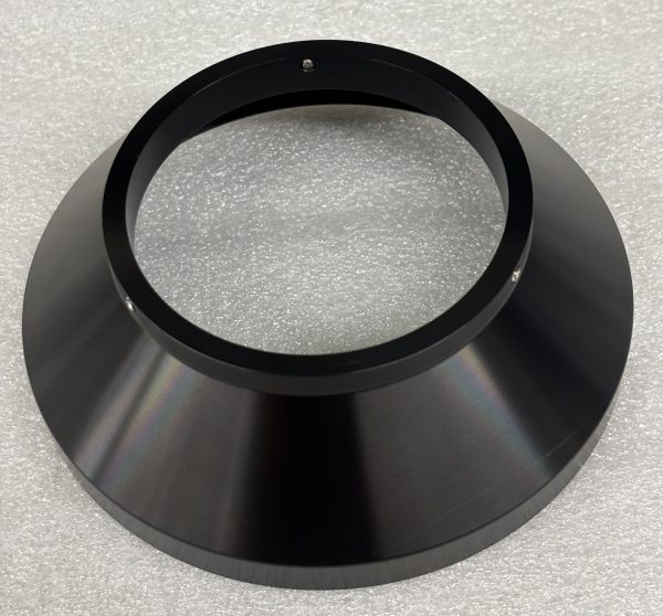 A20-272---Adapter 2.0" for ASTRO TECH 10, 12, and 16" RC and GSO 10/12/16" telescopes