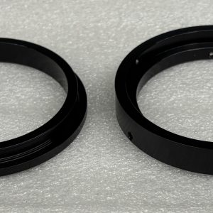 A20-305---Adapter 2" for GSO Carbon Truss Newtonian **BACK ORDERED**