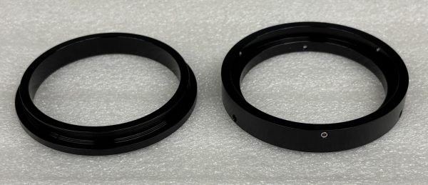 A20-305---Adapter 2" for GSO Carbon Truss Newtonian **BACK ORDERED**