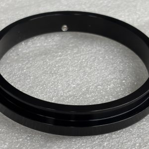A20-MN190--Adapter 2.0" for MK190 Maksutov-Newtonian, Intes Alter MN84 Mak Newton, &  ES8" Astrograph w/CF OTA