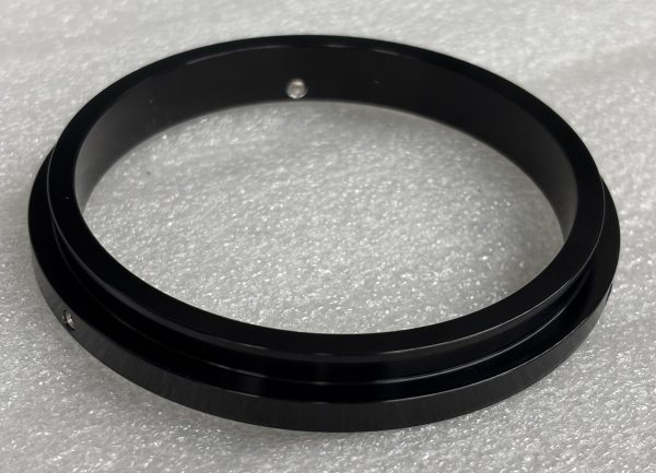 A20-MN190--Adapter 2.0" for MK190 Maksutov-Newtonian, Intes Alter MN84 Mak Newton, &  ES8" Astrograph w/CF OTA