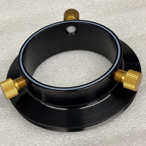 A20-3003-10---Adapter 2.0" RP with M109X1 thread