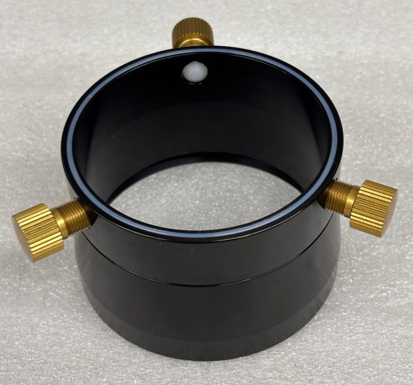 A20-3003-6---Adapter 2.0" RP for MEADE 10, 12, 14" SCT telescopes