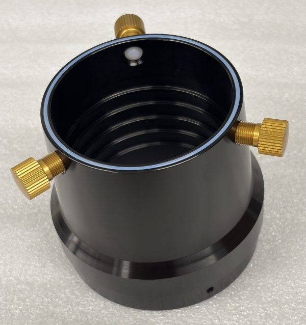 A20-3003-8---Adapter 2.0" Rack/Pinion for ORION, CELESTRON, SKYWATCHER VIXEN & SYNTA telescopes