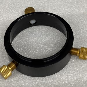 A20-3003-9---Adapter 2.0" Rack/Pinion used to attach to any 2" Feather Touch Crayford adapter or 2" base