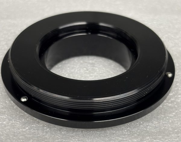 EC30-1905-48---End Cap 3.0" Feather Touch Focusers with M48X.75 thread - Image 2