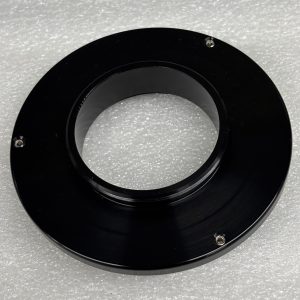 EC30-1905-48---End Cap 3.0" Feather Touch Focusers with M48X.75 thread