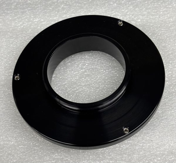 EC30-1905-48---End Cap 3.0" Feather Touch Focusers with M48X.75 thread