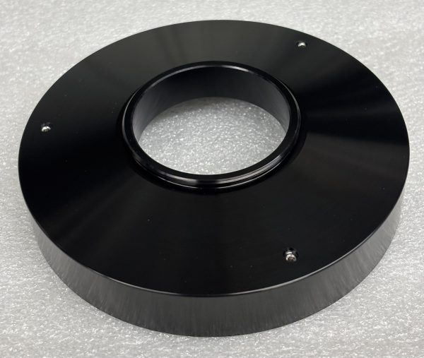 EC35-505-13---3.5" End Cap for CFW2-7 series/CCD Camera & Filter Wheels