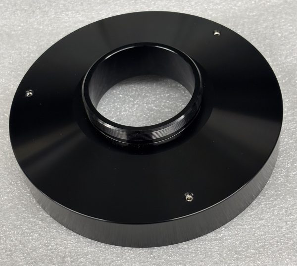 EC35-505-14---3.5" End Cap with M48X.75 threads