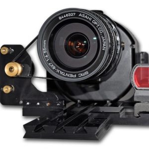 Camera Mount System