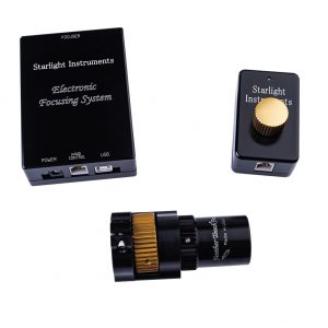 Electronic Focusing Kit