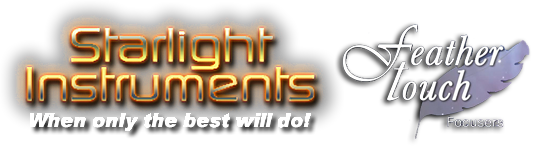 Starlight Instruments