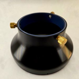 A32-3203-ES152-S ---Adapter True 3.0" for carbon fiber Explore Scientific 152 and 165MM telescopes